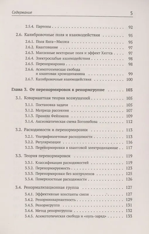 Книга Теория взаимодействий полей. Квантовая теория поля в доступном изложении. Краткий путеводитель () — 4