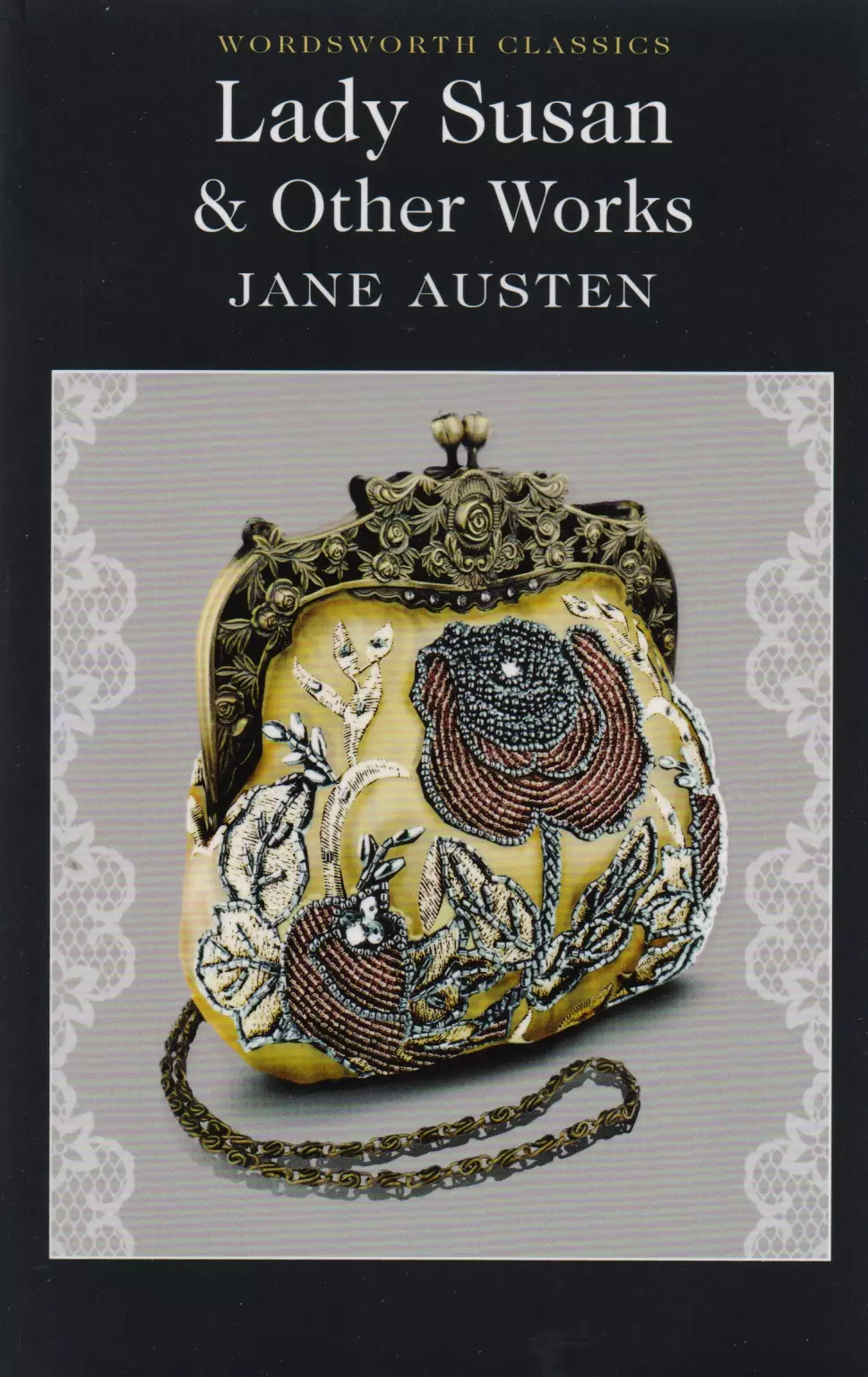 Lady Susan & Other Works