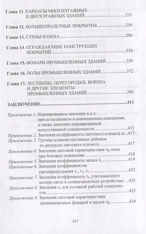 Книга Промышленные здания (Анатолий Михеев) — 3