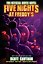 Five Nights at Freddy`s: The Official Movie Novel — 3038422 — 1