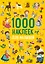 1000 наклеек. Для малышей — 3162725 — 1