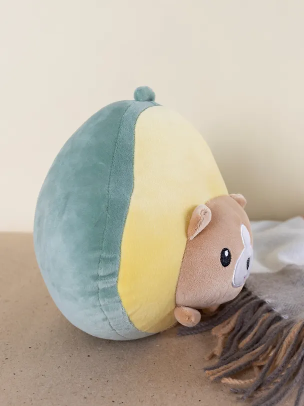 Мягкая игрушка Собачка в авокадо (25 см) 2889540 — 11