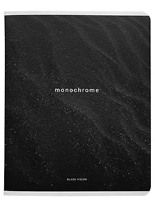 Тетрадь 48л кл. "Dune", песок, карт.обл., ламинация, скрепка