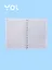 Тетрадь 80 листов в клетку "Аниме. Страничка манги" на спирали — 3036696 — 3