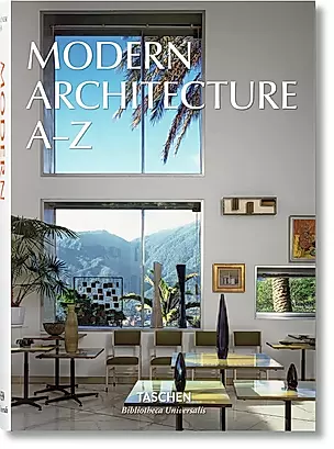 Modern Architecture A-Z — 3029279 — 1