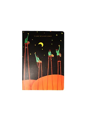 Тетрадь в клетку AnAn, "Зажигая звезды", 46 листов 239787