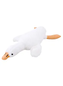 Мягкая игрушка Гусь (50 см)
