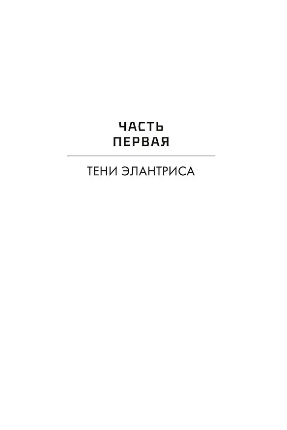 Книга Элантрис (Брендон Сандерсон) — 11