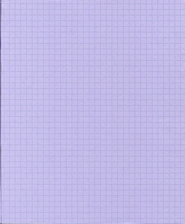 Тетрадь общая «Lilac mix», 48 листов в клетку, A5, в ассортименте - Listoff 2973571 — 6