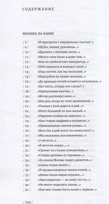 Книга Островитянин: Книга стихотворений (Владимир Салимон) — 6