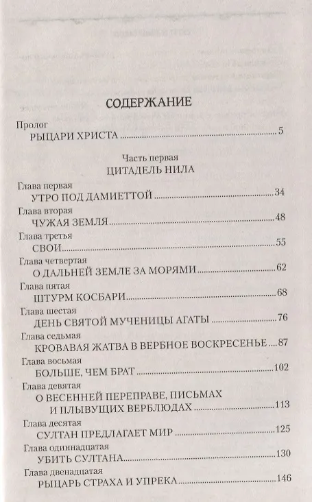 Книга Пятый крестовый поход (Сергей Вишняков) — 2