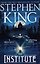 The Institute (Stephen King) Институт (Стивен Кинг) / Книги на английском языке — 2825703 — 1