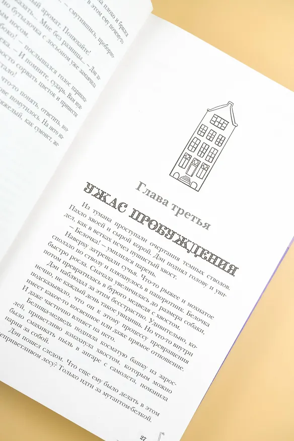 Книга Бюро сновидений (Павел Волчик) — 11