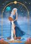 Goddess Astrology / Оракул Астрология Богинь (38 карт) — 3183226 — 2