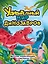 УДИВИТЕЛЬНЫЙ МИР ДИНОЗАВРОВ глянц.ламин.обл, офсет. 215х288 — 2937056 — 1