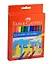Фломастеры Faber-Castell, "Замок", 12 цветов — 234821 — 2