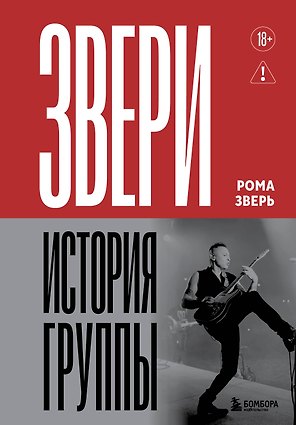 ЗВЕРИ. История группы