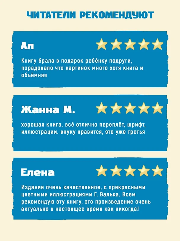 Книга Незнайка на Луне (Николай Носов) — 6