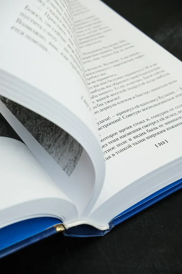 Книга Нас называли ночными ведьмами. Расширенное издание (Ирина Ракобольская, Наталья Кравцова) — 14