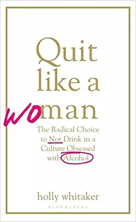 Quit Like a Woman — 2825947 — 1