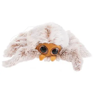 Мягкая игрушка Паук (12см) (PAUK2)