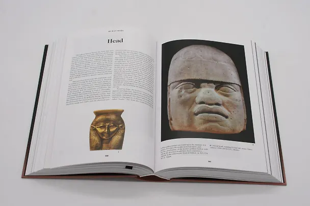 Книга The Book of Symbols. Reflections on Archetypal Images () — 8