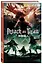 Скетчбук А5 80л "Атака титанов 1 (оригинальный формат манги)" 100г/м2, тв.обложка — 3093778 — 2