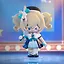 Фигурка коллекционная Pop Mart Genshin Impact Dress-Up Dreams Chibi в ассортименте, в непрозрачной Сюрприз-коробке, 10х7х7 (65388) — 3106465 — 3
