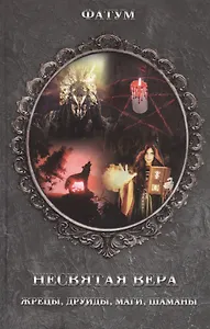 Несвятая вера. Жрецы, друиды, маги, шаманы