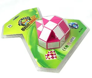 Головоломка Змейка (EH10210) (блистер)