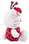Мягкая игрушка Hello Kitty Божья коровка (17см) (V123575HK-17NS) — 3105292 — 2