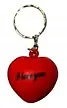 Брелок Сердце малое (упаковка)