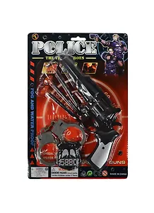 Набор оружия Вне закона (2946) (El7604R) (русифиц) (3+) (блистер)