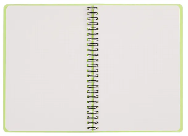 Тетрадь общая «Listoff Style. 2», 80 листов в клетку, А5 - Listoff 3084166 — 4