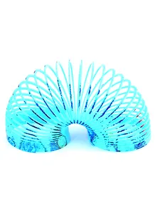 Головоломка Пружинка Абстракция (d.6,5см) (бокс) (AV-107)