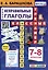 Английский язык. 7-8 классы. Классный тренажер. Неправильные глаголы — 2976964 — 1