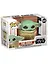 Фигурка Funko POP! Bobble Star Wars Mandalorian Child w/ Bag — 2946697 — 2
