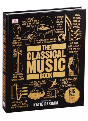 The Classical Music Book — 2762104 — 1