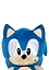 Плюш Sega Sonic The Hedgehog 70 см 1644702 (PBP7) — 3122356 — 2