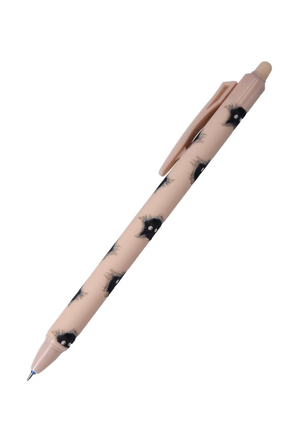 Гелевая ручка пиши-стирай синяя, «Дизайн 2» 3102396 — 1