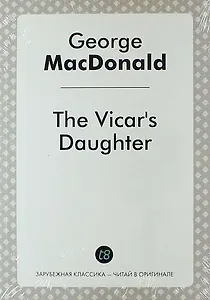 The Vicar`s Daughter