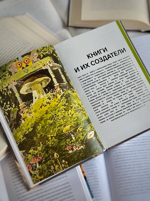 Книга Главное в истории книги. Книги и их создатели, артефакты и материалы (Анна Маркова, Ирина Великодная) — 13
