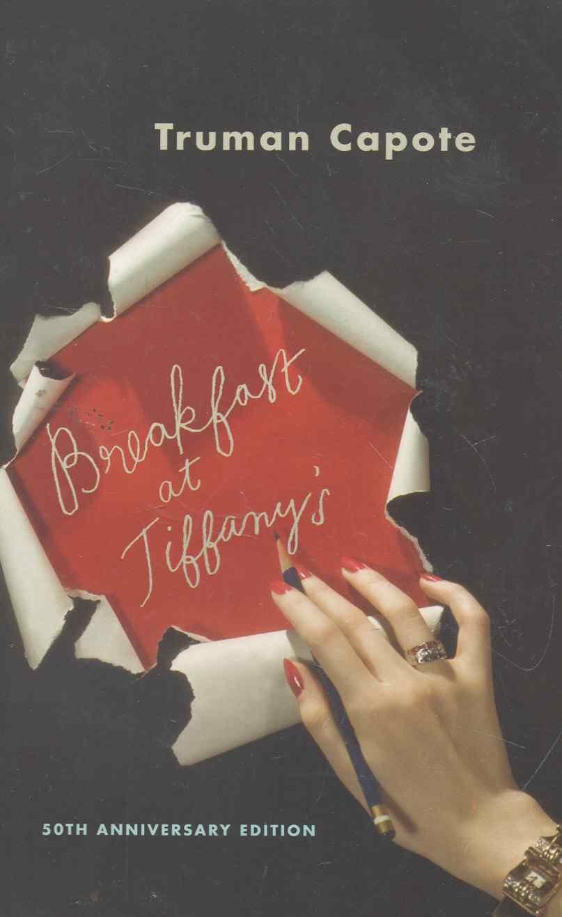 

Breakfast at Tiffany's / (мягк). Capote T. (ВБС Логистик)