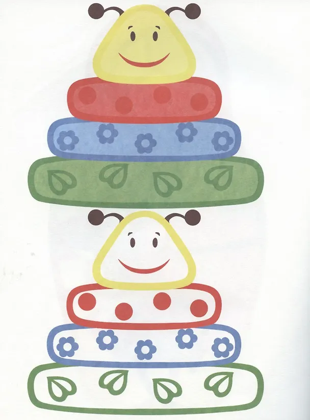 Книга Игрушки () — 5