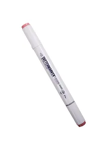 Маркер Sketchmarker двухсторонний на спирт.основе цв.BR43 Ясень