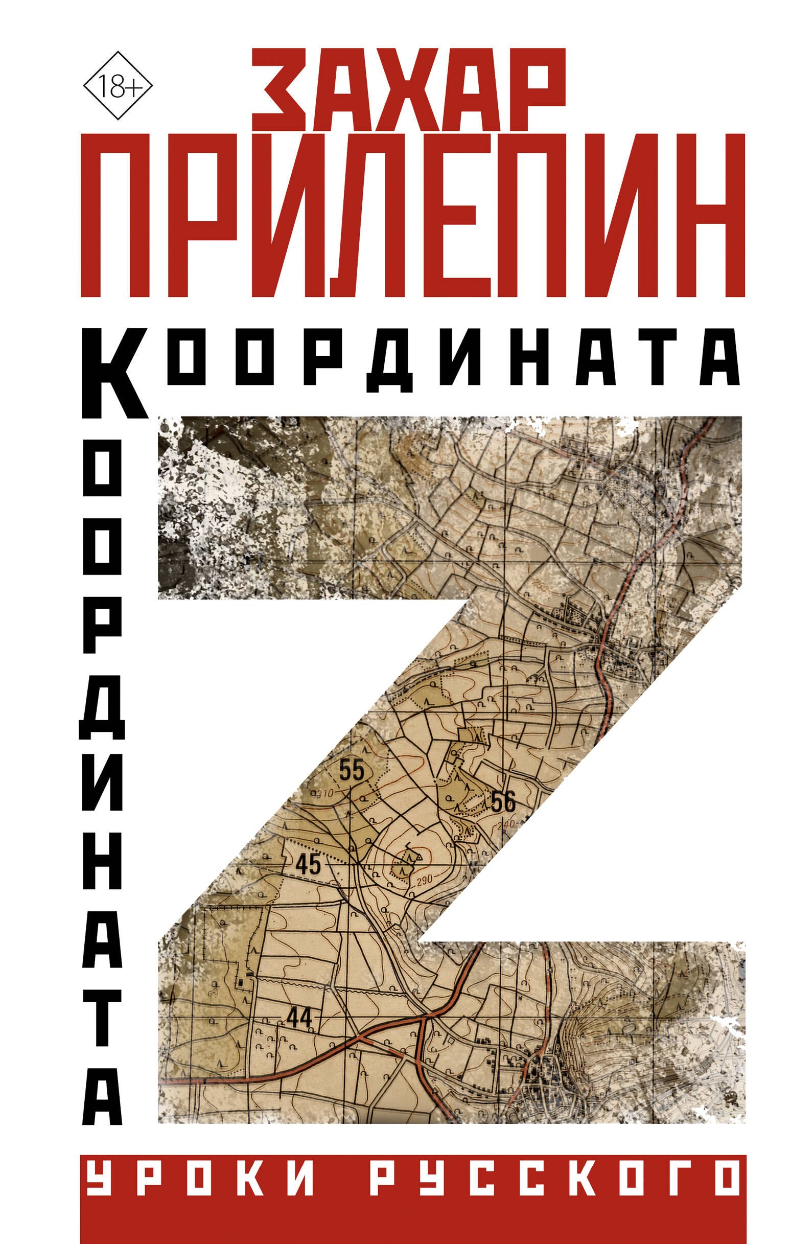 

Координата Z