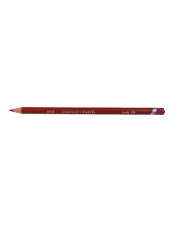 Карандаш пастельный "Pastel" лаванда 4,0мм, DERWENT 221385 — 1