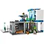 LEGO City: Полицейский участок, 668 деталей (60316) — 3121256 — 3