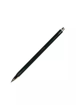 Карандаш цанговый 3,1мм, 6В, корпус пластик, темн.зелен, TK-9400 Faber-Castell — 219440 — 1