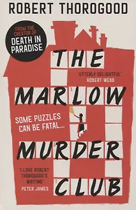 The Marlow Murder Club